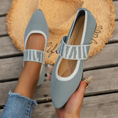Lily - EasyStride Freizeitflats