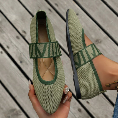 Lily - EasyStride Freizeitflats