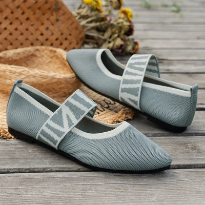 Lily - EasyStride Freizeitflats