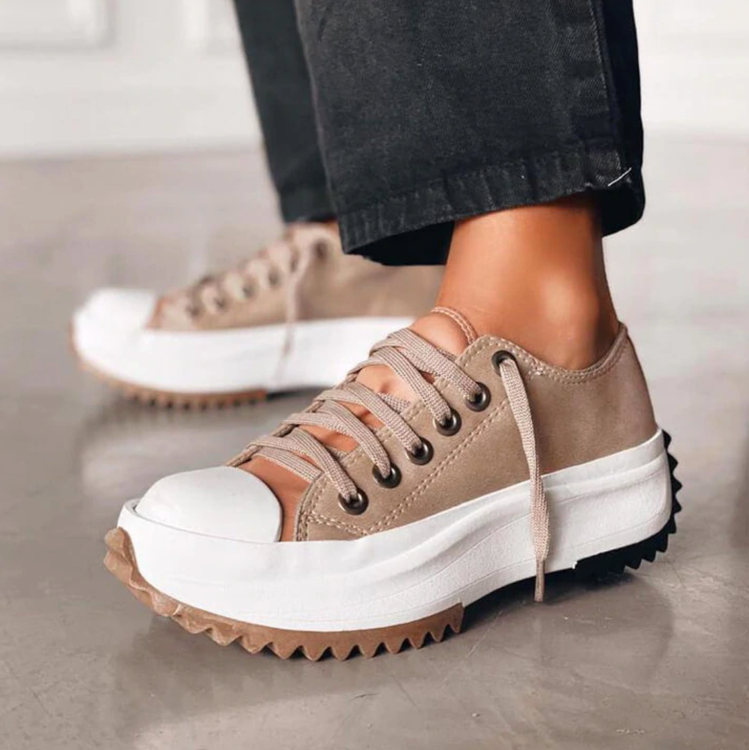 Serene - Ultra-Leichte Sneakers
