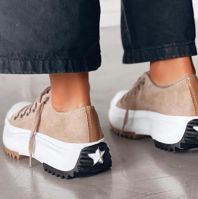 Serene - Ultra-Leichte Sneakers