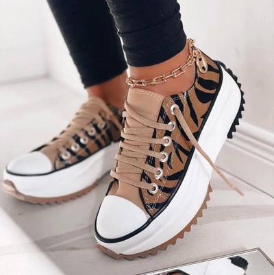 Serene - Ultra-Leichte Sneakers