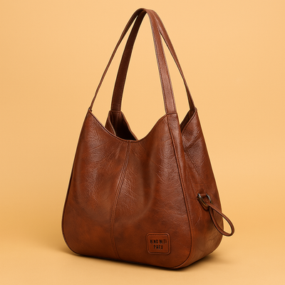 Addison - Vintage Handtasche