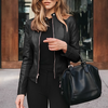 Italienische Jacke – Steigern Sie Ihr Selbstbewusstsein und Ihren Stil