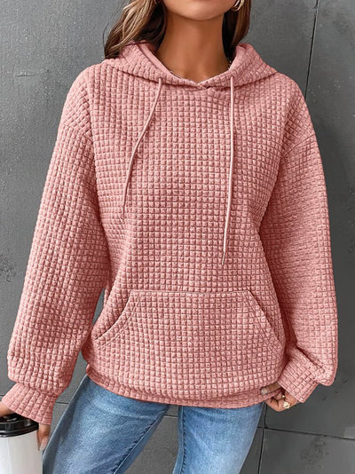 Kapuzenpullover – Lässiger Komfort mit alltäglicher Leichtigkeit