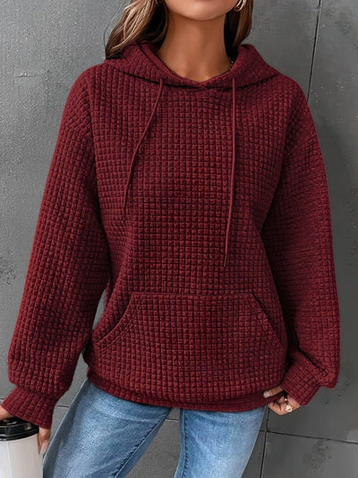 Kapuzenpullover – Lässiger Komfort mit alltäglicher Leichtigkeit