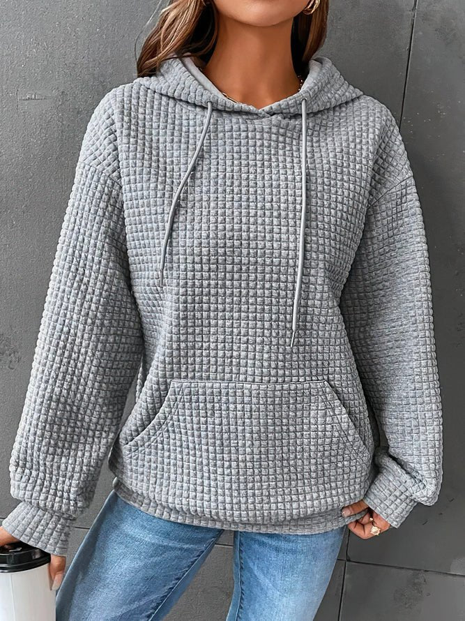 Kapuzenpullover – Lässiger Komfort mit alltäglicher Leichtigkeit