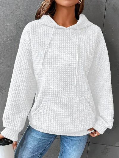 Kapuzenpullover – Lässiger Komfort mit alltäglicher Leichtigkeit