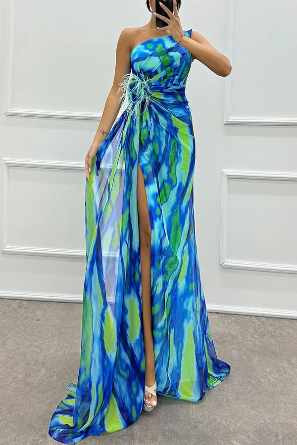 Maxi Kleid – Steigern Sie Ihr Selbstbewusstsein und Ihren Stil
