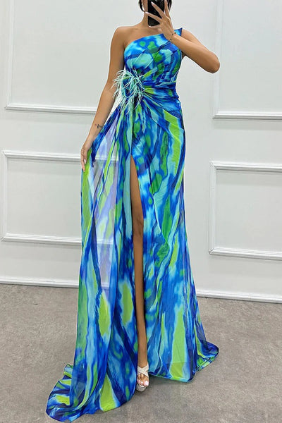 Maxi Kleid – Steigern Sie Ihr Selbstbewusstsein und Ihren Stil