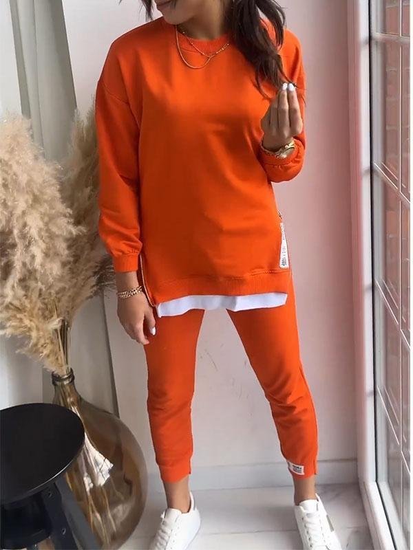 Bequemes Loungewear-Set – Ultimativer Komfort für Entspannung