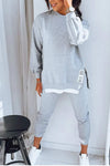 Bequemes Loungewear-Set – Ultimativer Komfort für Entspannung