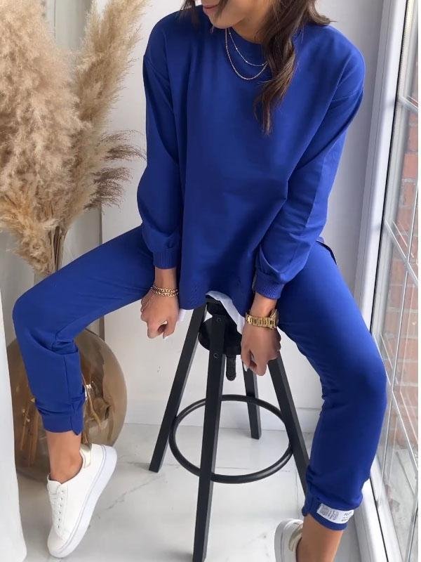 Bequemes Loungewear-Set – Ultimativer Komfort für Entspannung