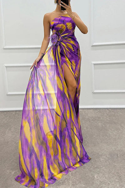 Maxi Kleid – Steigern Sie Ihr Selbstbewusstsein und Ihren Stil