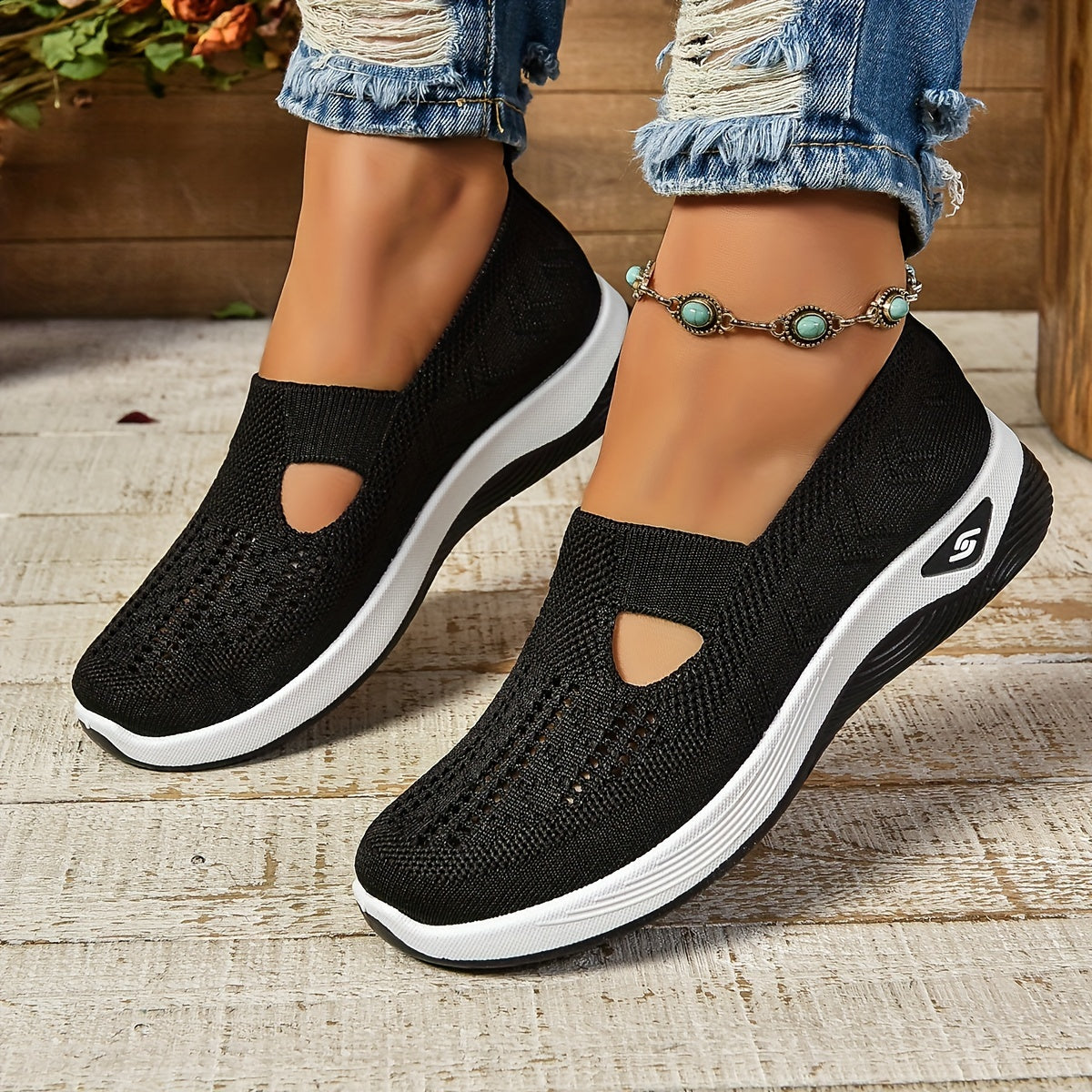 Carry - Orthopädische Schuhe