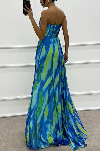 Maxi Kleid – Steigern Sie Ihr Selbstbewusstsein und Ihren Stil