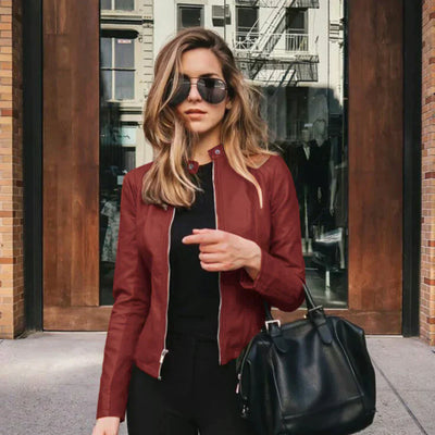 Italienische Jacke – Steigern Sie Ihr Selbstbewusstsein und Ihren Stil