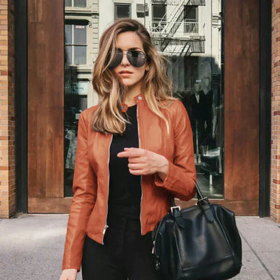Italienische Jacke – Steigern Sie Ihr Selbstbewusstsein und Ihren Stil