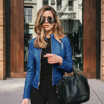 Italienische Jacke – Steigern Sie Ihr Selbstbewusstsein und Ihren Stil