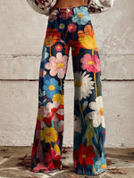 Retro-Gartenhose – Genießen Sie Freiheit und mühelosen Stil