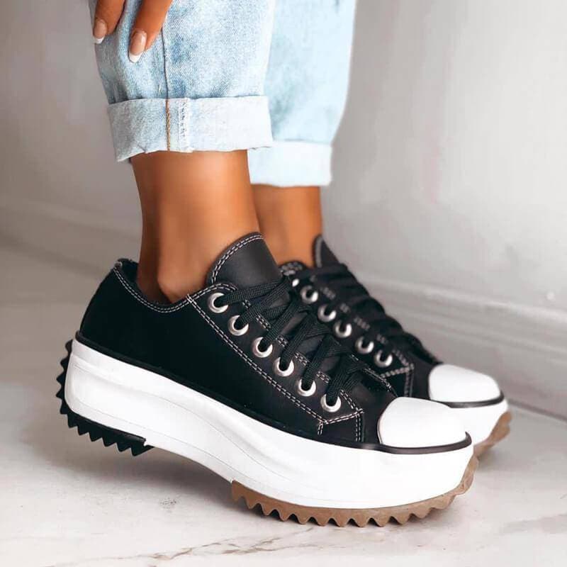 Serene - Ultra-Leichte Sneakers