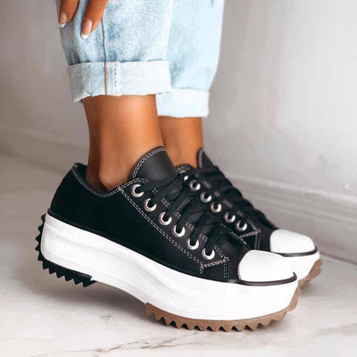 Serene - Ultra-Leichte Sneakers