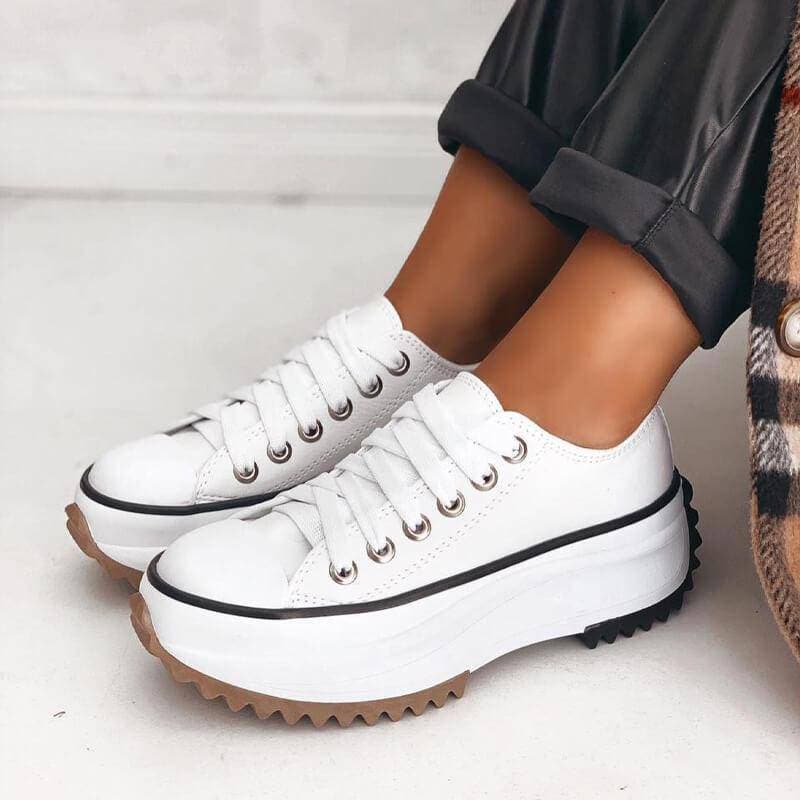Serene - Ultra-Leichte Sneakers