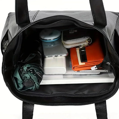 Schultertasche – Erhöhen Sie Ihren Stil mit Zuversicht