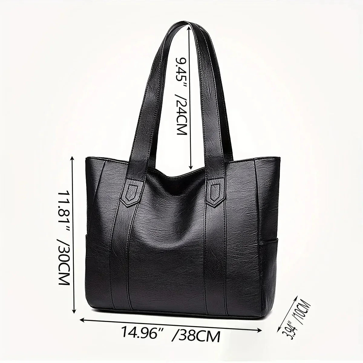 Schultertasche – Erhöhen Sie Ihren Stil mit Zuversicht