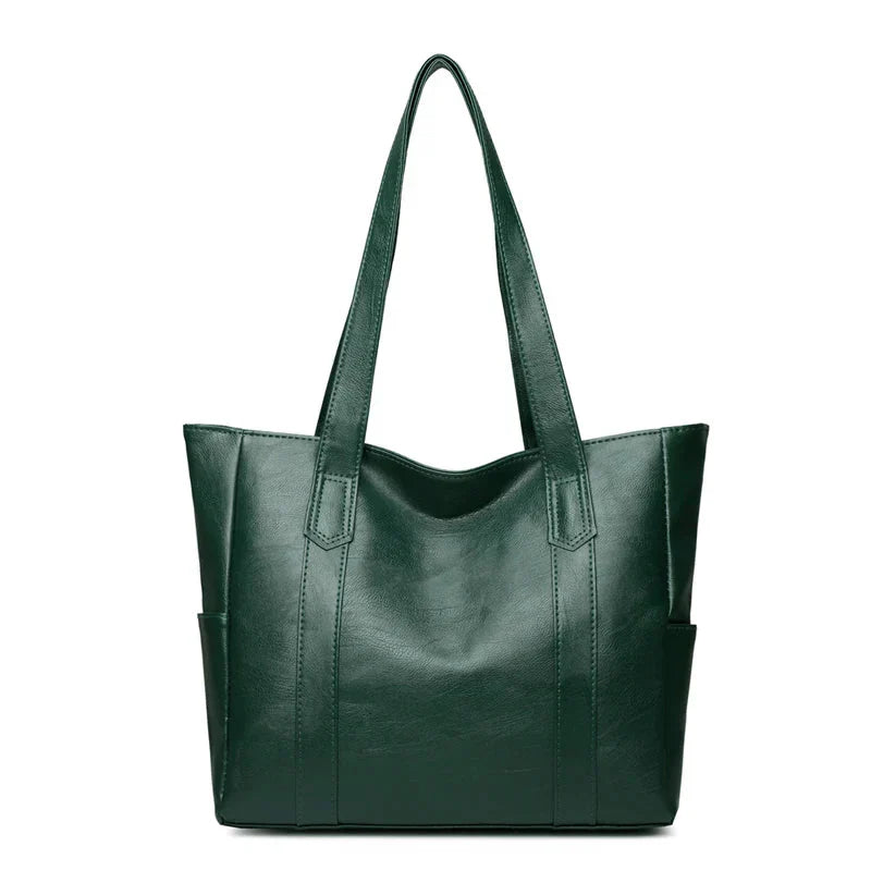 Schultertasche – Erhöhen Sie Ihren Stil mit Zuversicht