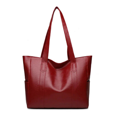 Schultertasche – Erhöhen Sie Ihren Stil mit Zuversicht