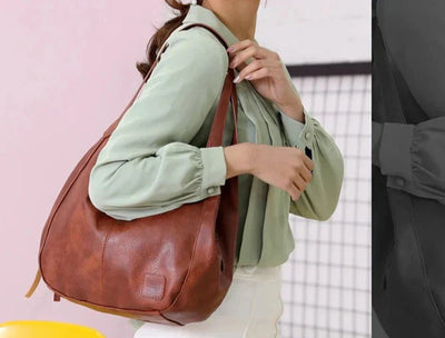 Addison - Vintage Handtasche
