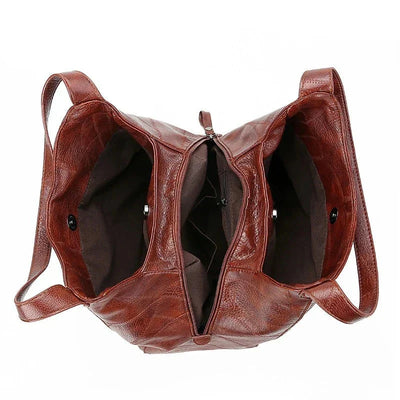 Addison - Vintage Handtasche