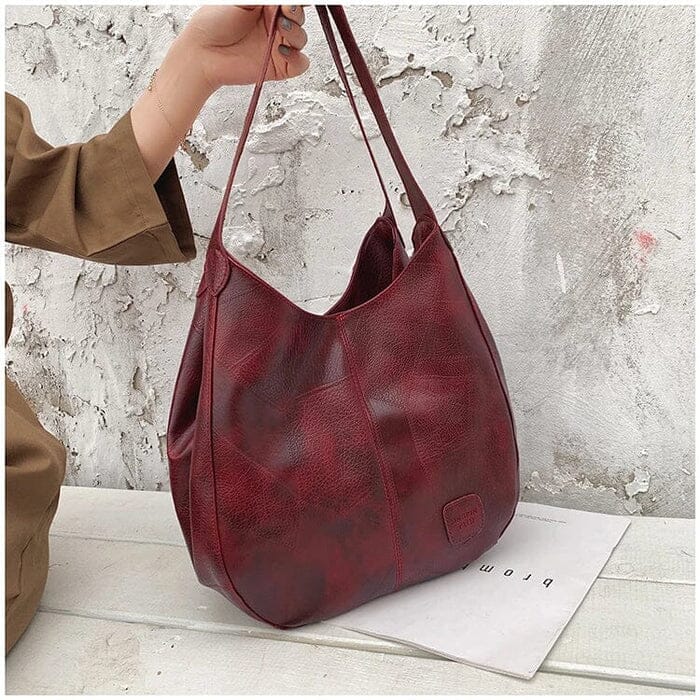 Addison - Vintage Handtasche