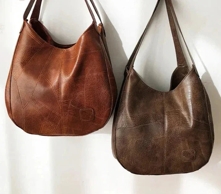 Addison - Vintage Handtasche