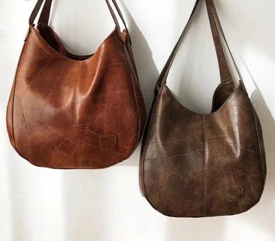 Addison - Vintage Handtasche