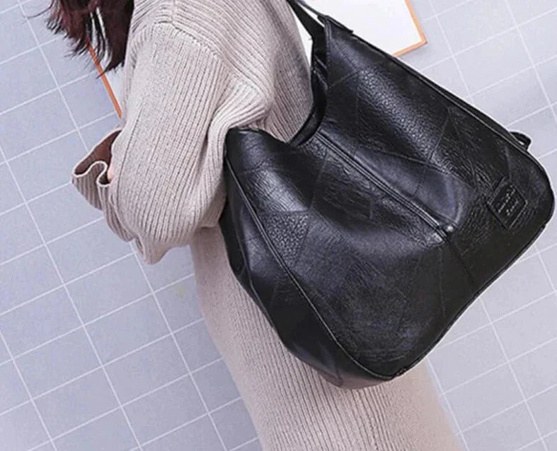 Addison - Vintage Handtasche