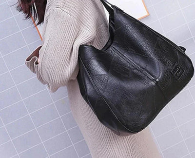 Addison - Vintage Handtasche
