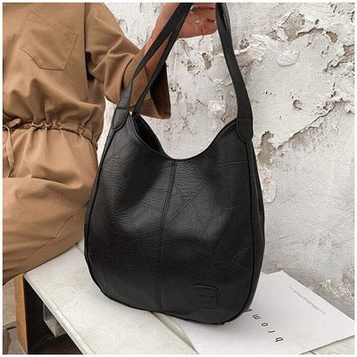 Addison - Vintage Handtasche