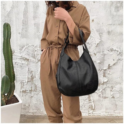 Addison - Vintage Handtasche
