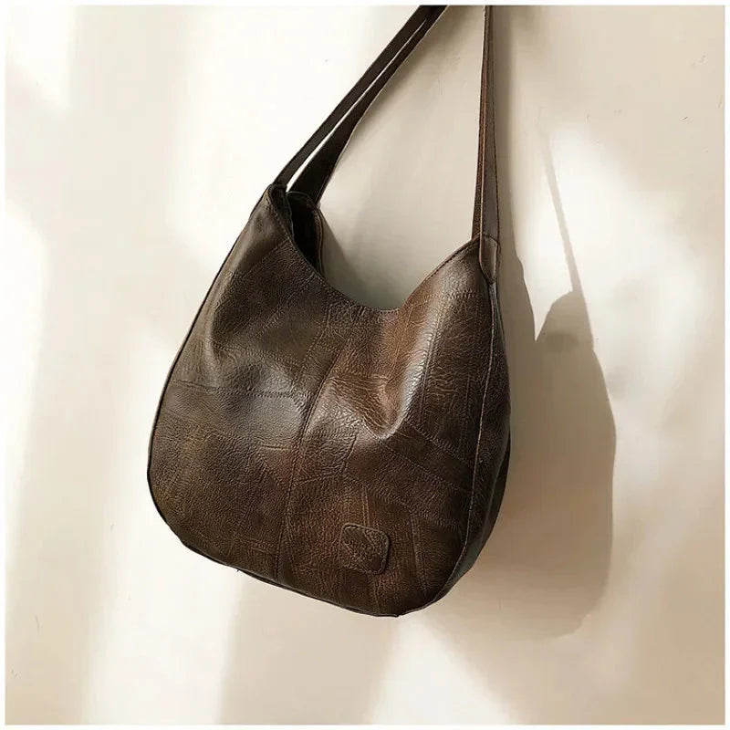 Addison - Vintage Handtasche