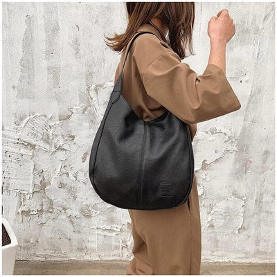 Addison - Vintage Handtasche