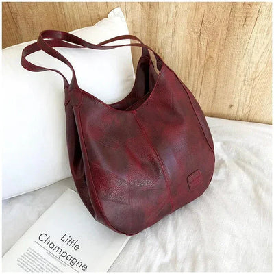 Addison - Vintage Handtasche