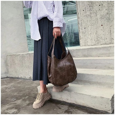Addison - Vintage Handtasche