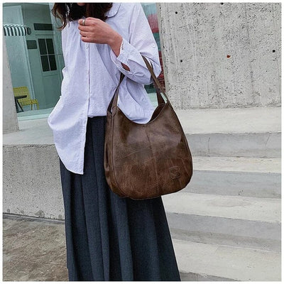 Addison - Vintage Handtasche