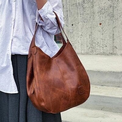 Addison - Vintage Handtasche