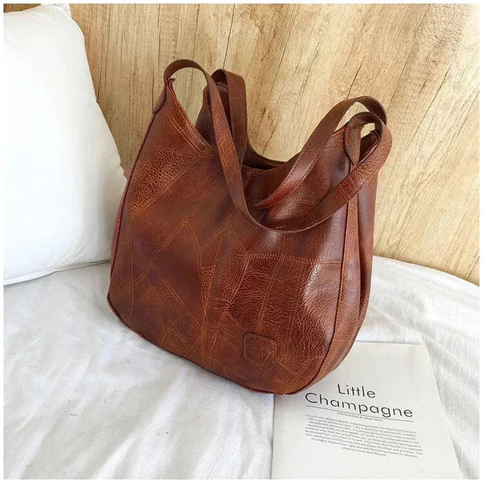 Addison - Vintage Handtasche
