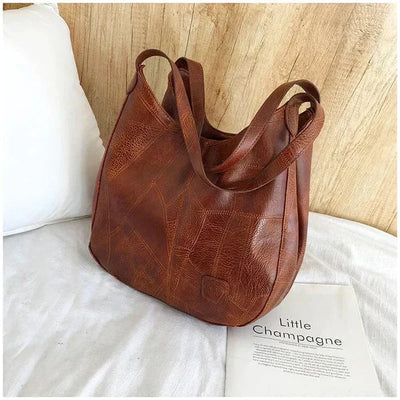 Addison - Vintage Handtasche