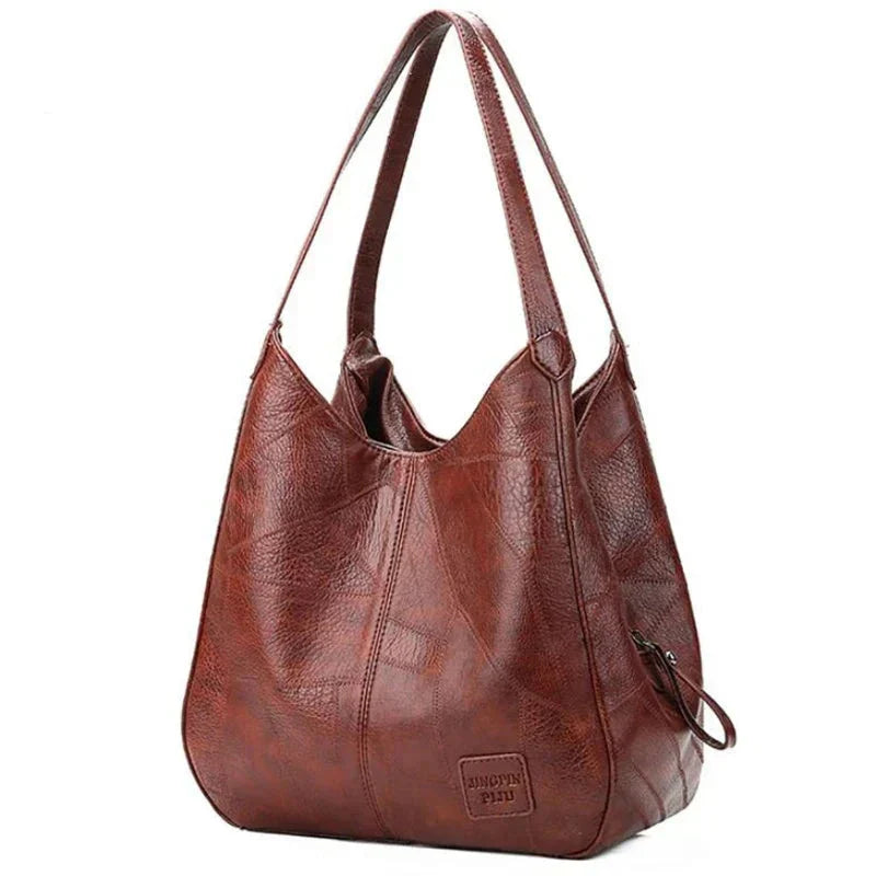 Addison - Vintage Handtasche