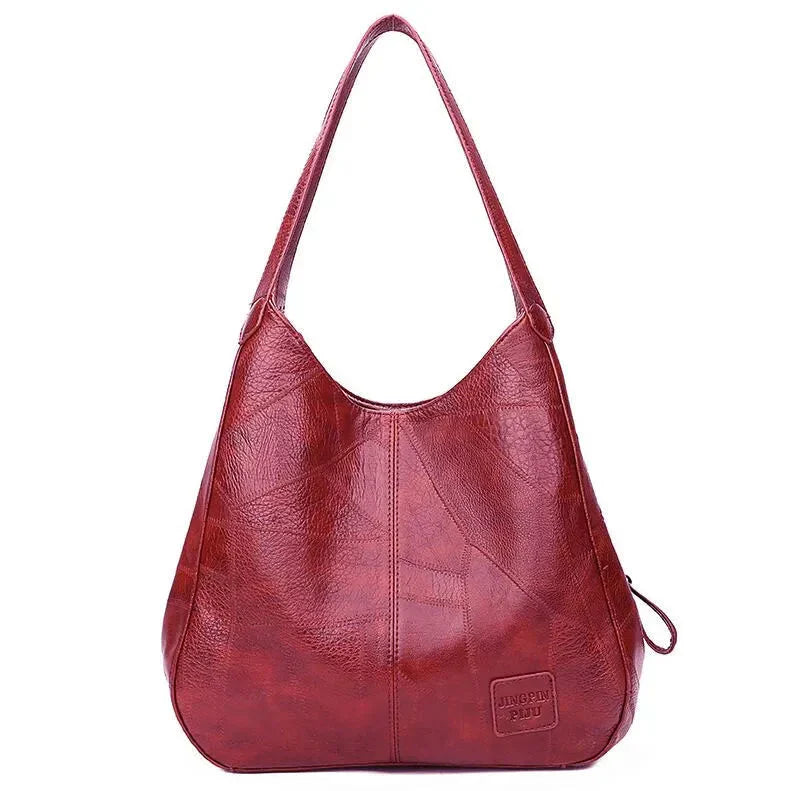 Addison - Vintage Handtasche